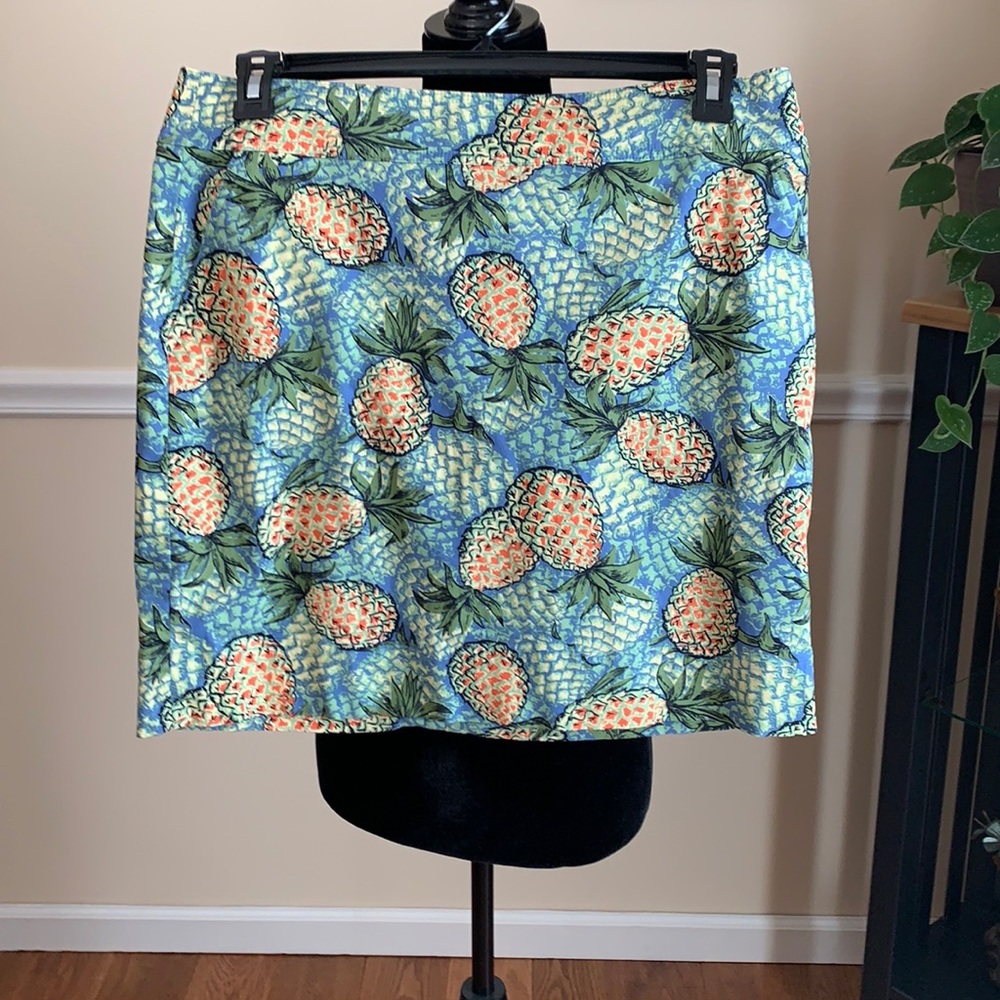 Talbots skirt